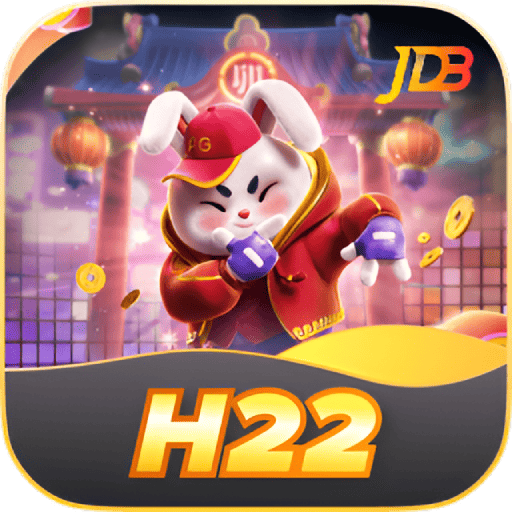 H22BET Logo oficial
